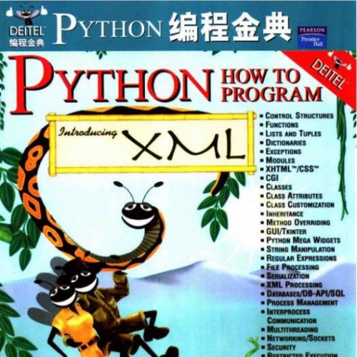 Python̽PDF