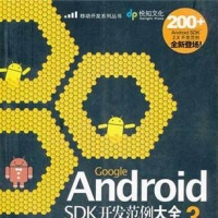 Google Android SDKȫ(3) PDF